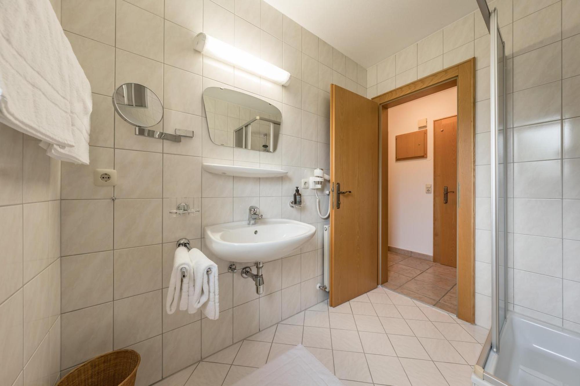 Appartements Penzinghof Mayrhofen Oda fotoğraf