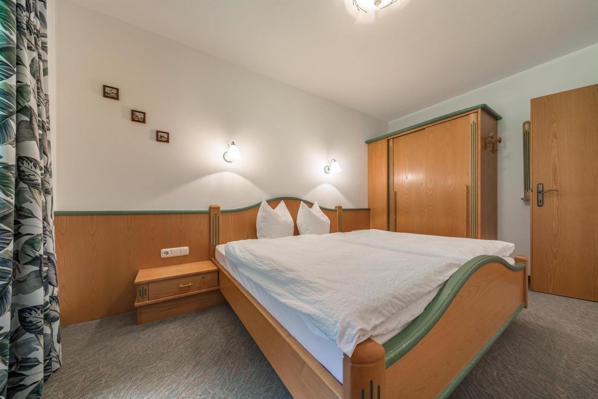 Appartements Penzinghof Mayrhofen Dış mekan fotoğraf